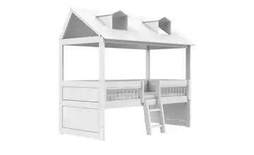 Lifetime Strandhaus Kojenbett  