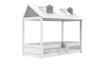 Lifetime Strandhaus Montessoribett  