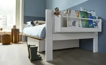 Lifetime Einzelbett  