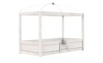 Lifetime 4-in-1 Himmelbett  