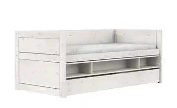 Lifetime Kojenbett mit Stauraum und Bettkasten  