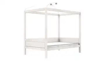 Lifetime Himmelbett 120cm  