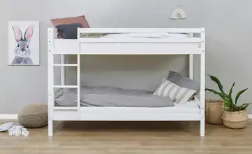 Hoppekids Etagenbett  