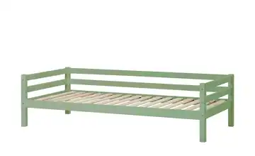 Hoppekids Bett Grün