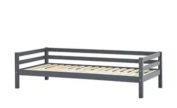 Hoppekids Bett Grau
