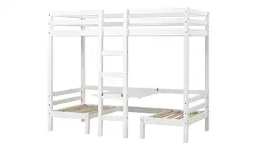 Hoppekids Etagenbett  
