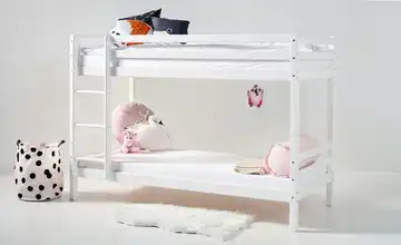 Hoppekids Etagenbett  