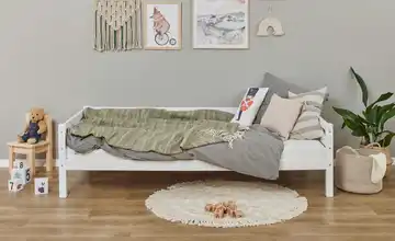 Hoppekids Bett  