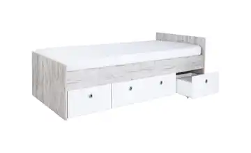  Jugendbett  