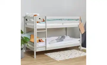 Hoppekids Etagenbett  