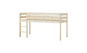 Hoppekids Halbhochbett  