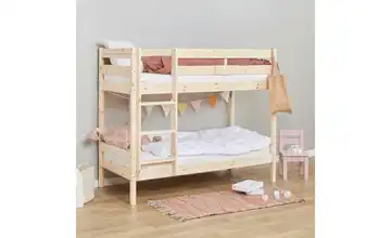 Hoppekids Etagenbett  