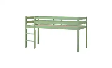 Hoppekids Halbhochbett  