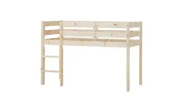 Hoppekids Halbhochbett  