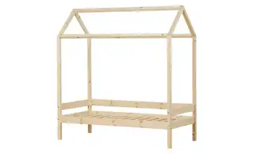 Hoppekids Hausbett