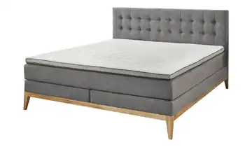 Primo Boxspringbett  