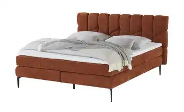 Twist Boxspringbett Bari