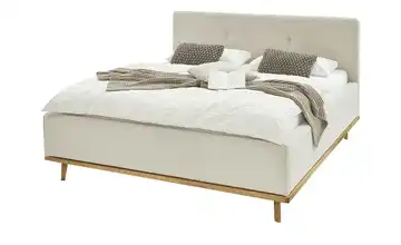 Musterring Polsterbett  Delphi Cord