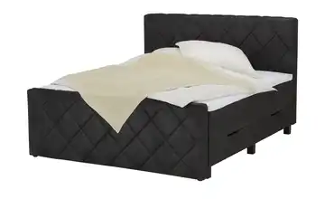 Boxspringbett