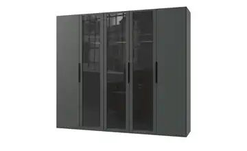  Drehtürenschrank  