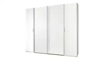 Dreh-/ Schwebetürenschrank