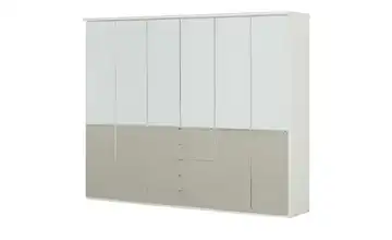 Drehtürenschrank  