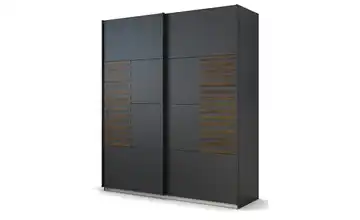 Schwebetürenschrank