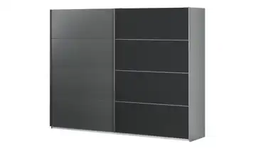 Kollektion Kraft Schwebetürenschrank  