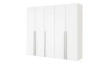 Dreamer Junges Wohnen Drehtürenschrank mit Glastüren Dreamer