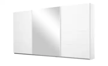 Schwebetürenschrank