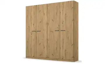 Drehtürenschrank Fulmer