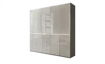  Kleiderschrank 5-türig Velua 2