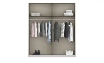  Drehtürenschrank  