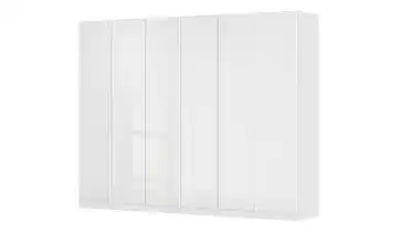 Drehtürenschrank  