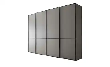 Schwebetürenschrank