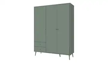 Kleiderschrank