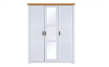 Drehtürenschrank