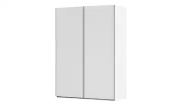 Kollektion Kraft Schwebetürenschrank inklusive Zubehör 