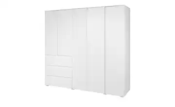 smart Drehtürenschrank  BEN