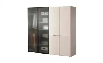 Drehtürenschrank