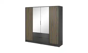 Drehtürenschrank