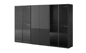 Drehtürenschrank