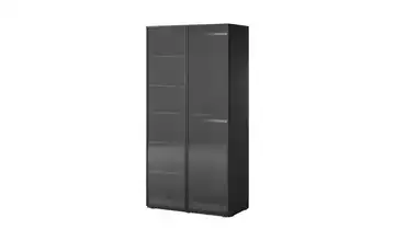 Drehtürenschrank