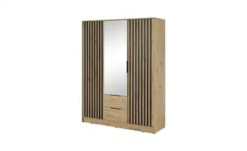 Drehtürenschrank