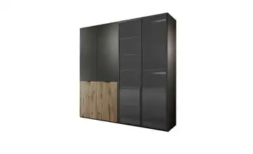 Drehtürenschrank
