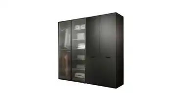 Drehtürenschrank