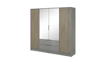Drehtürenschrank