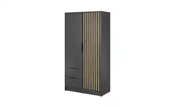 Drehtürenschrank