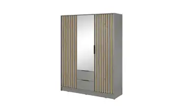 Drehtürenschrank