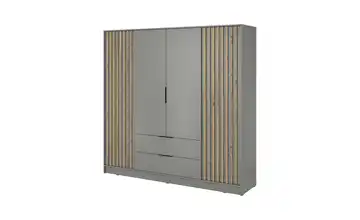 Drehtürenschrank